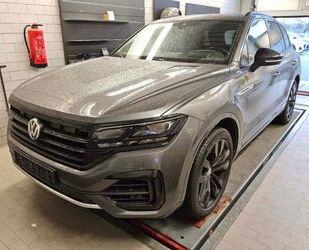 VW Touareg Gebrauchtwagen