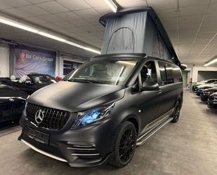 Mercedes-Benz V 250 Gebrauchtwagen