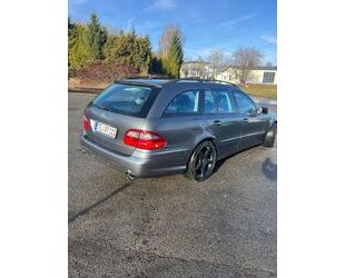 Mercedes-Benz E 500 Gebrauchtwagen