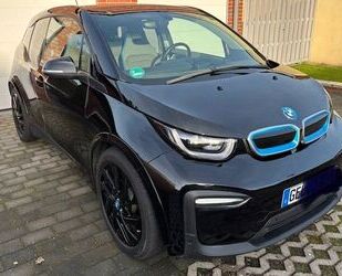BMW i3 Gebrauchtwagen