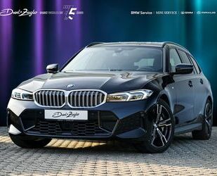 BMW 330 Gebrauchtwagen