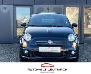 Fiat 500S Gebrauchtwagen