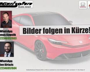 Honda Civic Gebrauchtwagen