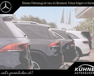 Mercedes-Benz EQS Gebrauchtwagen