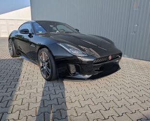 Jaguar F-Type Gebrauchtwagen