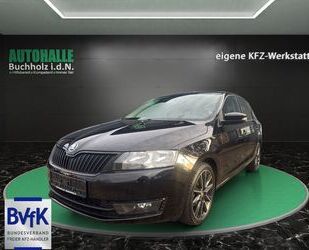 Skoda Rapid Gebrauchtwagen