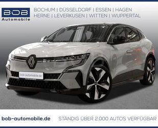 Renault Megane E-TECH Gebrauchtwagen