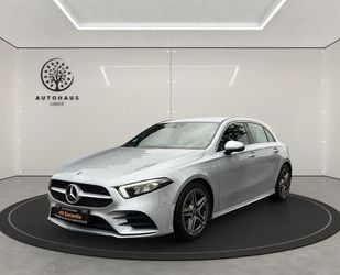 Mercedes-Benz A 200 Gebrauchtwagen