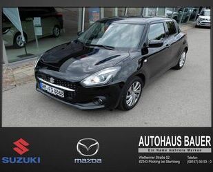 Suzuki Swift Gebrauchtwagen