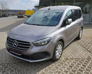 Mercedes-Benz T-Klasse Gebrauchtwagen