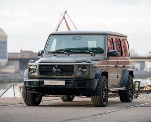 Mercedes-Benz G 500 Gebrauchtwagen