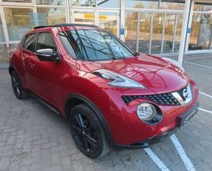 Nissan Juke Gebrauchtwagen