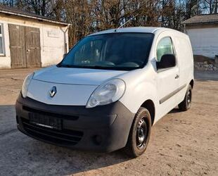 Renault Kangoo Gebrauchtwagen