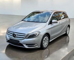 Mercedes-Benz B 200 Gebrauchtwagen