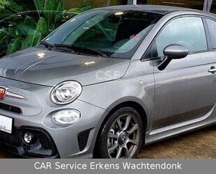 Abarth 500 Gebrauchtwagen