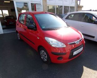 Hyundai i10 Gebrauchtwagen
