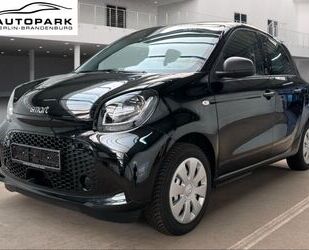 Ford ForFour 