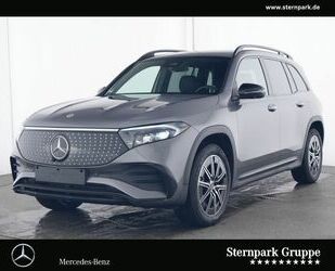 Mercedes-Benz EQB Gebrauchtwagen