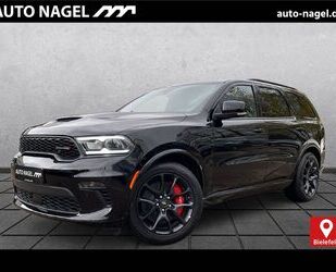 Dodge Durango Gebrauchtwagen