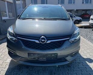 Opel Zafira Gebrauchtwagen