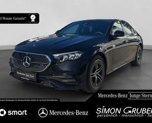 Mercedes-Benz E 300 Gebrauchtwagen