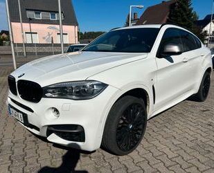 BMW X6 Gebrauchtwagen