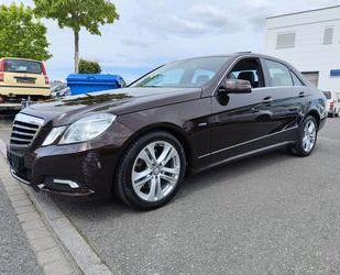 Mercedes-Benz E 350 Gebrauchtwagen