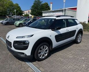 Citroen C4 Cactus Gebrauchtwagen