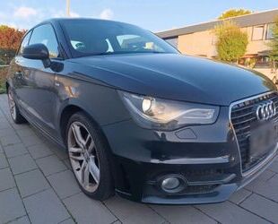 Audi A1 Gebrauchtwagen