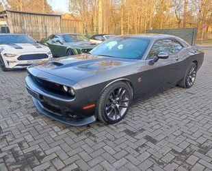 Dodge Challenger Gebrauchtwagen