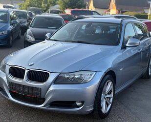 BMW 318 Gebrauchtwagen