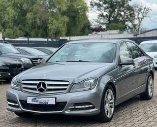 Mercedes-Benz C 220 Gebrauchtwagen