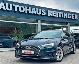 Audi A5 Gebrauchtwagen
