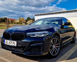 BMW 530 Gebrauchtwagen