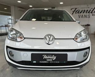 VW up! Gebrauchtwagen