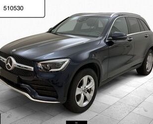 Mercedes-Benz GLC 300 Gebrauchtwagen