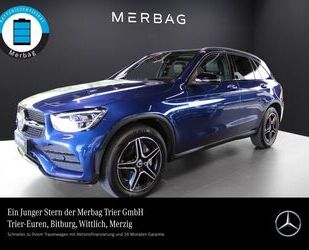 Mercedes-Benz GLC 300 Gebrauchtwagen