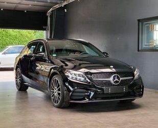 Mercedes-Benz C 300 Gebrauchtwagen