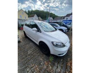 VW Golf Plus Gebrauchtwagen