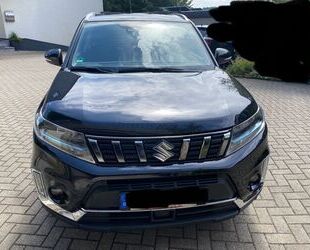 Suzuki Vitara Gebrauchtwagen