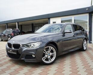 BMW 330 Gebrauchtwagen