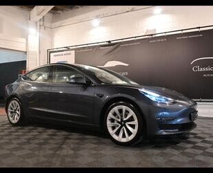 Tesla Model 3 Gebrauchtwagen