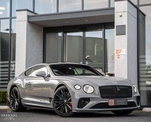 Bentley Continental GT Gebrauchtwagen