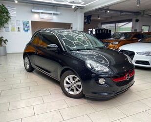 Opel Adam Gebrauchtwagen