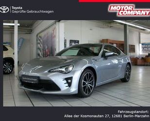 Toyota GT86 Gebrauchtwagen