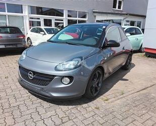 Opel Adam Gebrauchtwagen