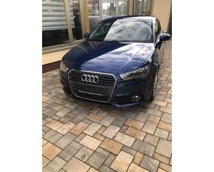 Audi A1 Gebrauchtwagen