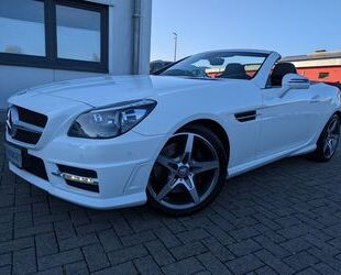 Mercedes-Benz SLK 200 Gebrauchtwagen