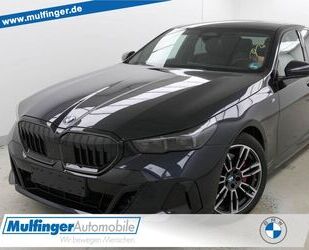 BMW 520 Gebrauchtwagen