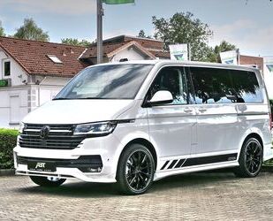 VW T6 Multivan Gebrauchtwagen